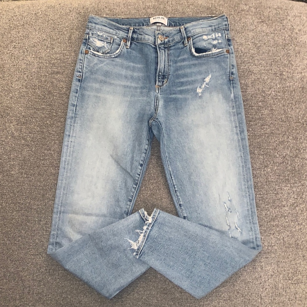 Agolde Jeans